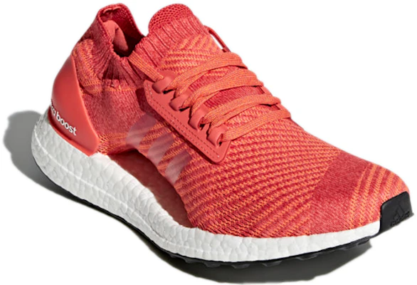 (W) adidas UltraBoost X ''Roze'' BB6160 Lookbook (W) adidas UltraBoost X ''Roze'' BB6160