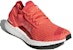 (W) adidas UltraBoost X 'Merah Jambu' BB6160