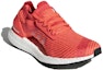 Lookbook (W) adidas UltraBoost X 'Merah Jambu' BB6160