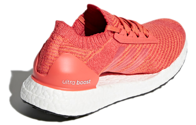 Shop (W) adidas UltraBoost X ''Roze'' BB6160