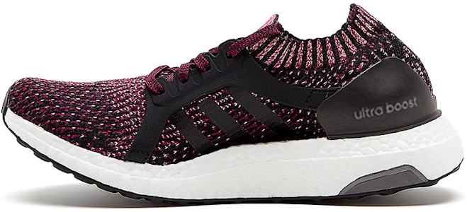 (W) 阿迪达斯UltraBoost X紫黑配色 BY1674 Buy (W) 阿迪达斯UltraBoost X紫黑配色 BY1674