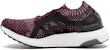 (W) adidas UltraBoost X 'Ungu Hitam' BY1674