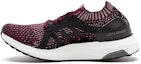Buy (W) adidas UltraBoost X 'Ungu Hitam' BY1674