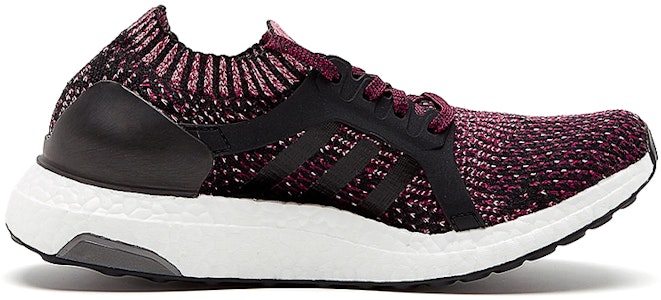 (W) 阿迪达斯UltraBoost X紫黑配色 BY1674 Order (W) 阿迪达斯UltraBoost X紫黑配色 BY1674