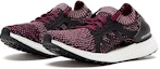 Lookbook (W) adidas UltraBoost X 'Ungu Hitam' BY1674