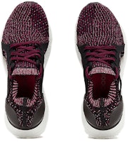 (W) adidas UltraBoost X 'Ungu Hitam' BY1674 Shop (W) adidas UltraBoost X 'Ungu Hitam' BY1674