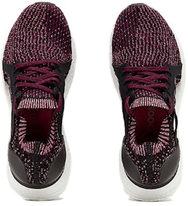 (W) 阿迪达斯UltraBoost X紫黑配色 BY1674 Shop (W) 阿迪达斯UltraBoost X紫黑配色 BY1674