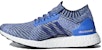(W) adidas UltraBoost X 'Ungu Lilac' BB6508