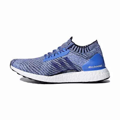 (W) adidas UltraBoost X 'Real Lilac'