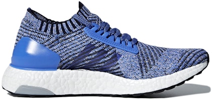 (W) 阿迪达斯 UltraBoost X '真实丁香色' BB6508 Order (W) 阿迪达斯 UltraBoost X '真实丁香色' BB6508