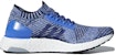 (W) adidas UltraBoost X 'Ungu Lilac' BB6508