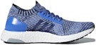Order (W) adidas UltraBoost X 'Ungu Lilac' BB6508