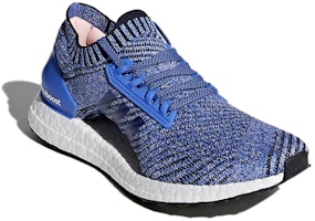 (W) 阿迪达斯 UltraBoost X '真实丁香色' BB6508 Lookbook (W) 阿迪达斯 UltraBoost X '真实丁香色' BB6508