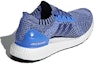 Shop (W) adidas UltraBoost X 'Ungu Lilac' BB6508