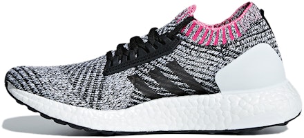 (Women) adidas Ultraboost X 'Shock Pink' BB6524 (Women) adidas Ultraboost X 'Shock Pink' BB6524