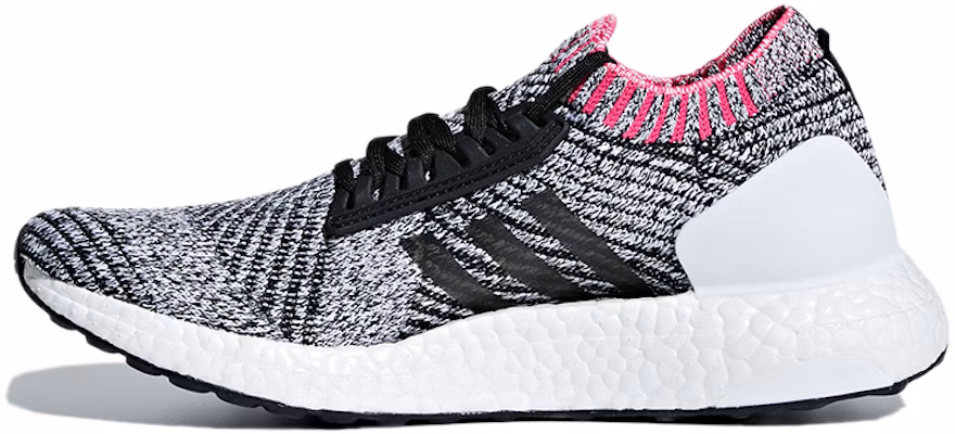(W) 阿迪达斯 Ultraboost X '震撼粉' BB6524 Buy (W) 阿迪达斯 Ultraboost X '震撼粉' BB6524