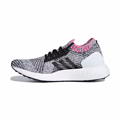 (W) adidas Ultraboost X 'Shock Pink'