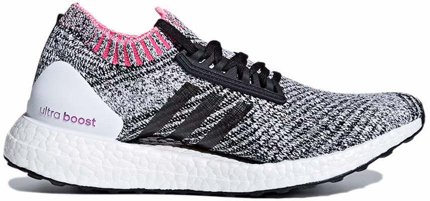 (W) 阿迪达斯 Ultraboost X '震撼粉' BB6524 Order (W) 阿迪达斯 Ultraboost X '震撼粉' BB6524