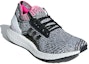 Lookbook (W) adidas Ultraboost X 'Shock Pink' Wanita BB6524