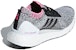 (W) adidas Ultraboost X 'Shock Pink' Wanita BB6524