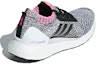 Shop (W) adidas Ultraboost X 'Shock Pink' Wanita BB6524