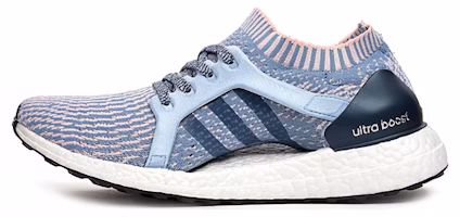 (Women) adidas UltraBoost X 'Tactile Blue' BB1693 (Women) adidas UltraBoost X 'Tactile Blue' BB1693
