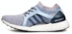 (W) adidas UltraBoost X 'Biru Sentuh' BB1693
