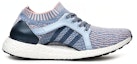 Order (W) adidas UltraBoost X 'Biru Sentuh' BB1693