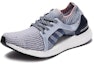Lookbook (W) adidas UltraBoost X 'Biru Sentuh' BB1693
