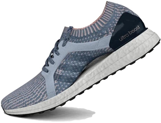 (Women) adidas UltraBoost X 'Tactile Blue' BB1693 Shop (Women) adidas UltraBoost X 'Tactile Blue' BB1693