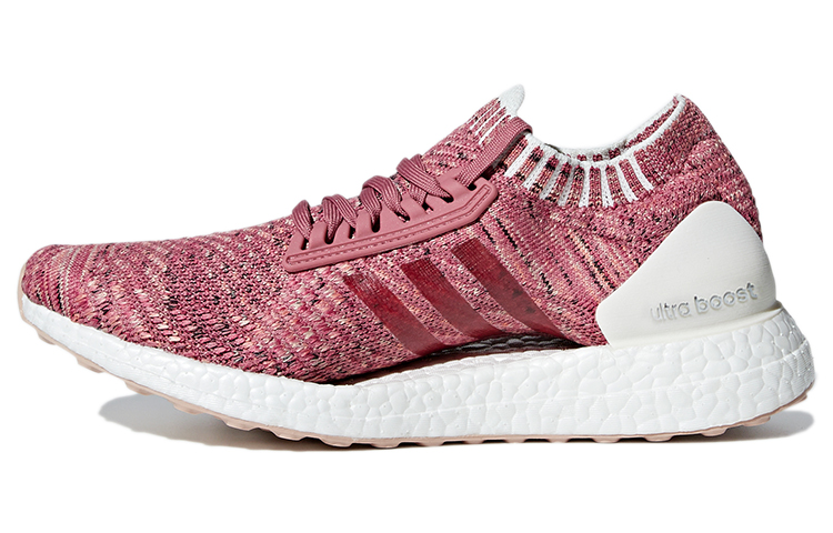 (Women) adidas UltraBoost X 'Trace Maroon' BB6510