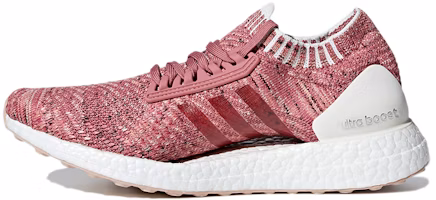(Women) adidas UltraBoost X 'Trace Maroon' BB6510 (Women) adidas UltraBoost X 'Trace Maroon' BB6510