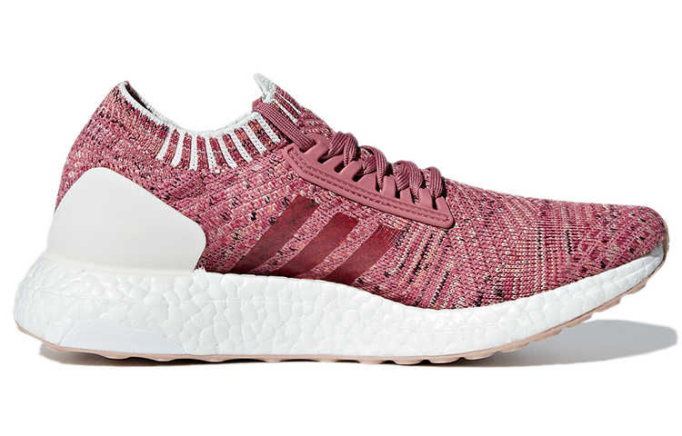 Order (W) adidas UltraBoost X ''Trace Maroon'' Dames Sneakers BB6510