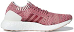 Order (W) adidas UltraBoost X ''Trace Maroon'' Dames Sneakers BB6510