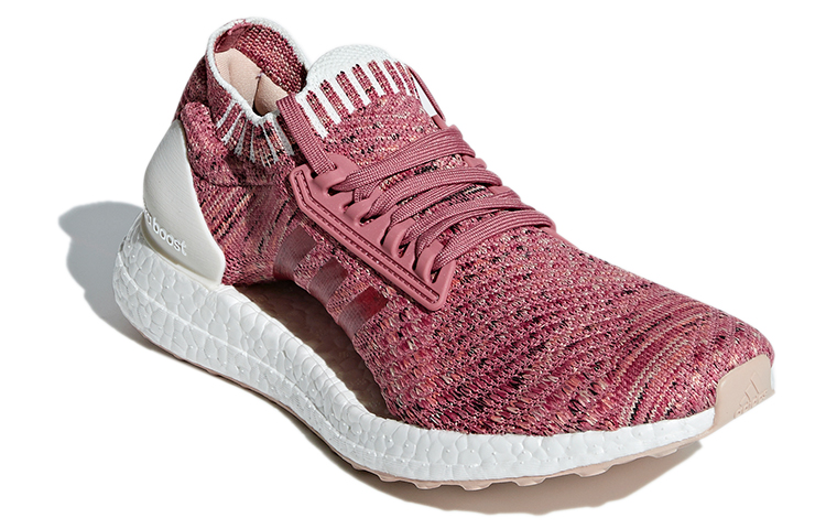Lookbook (W) adidas UltraBoost X ''Trace Maroon'' Dames Sneakers BB6510