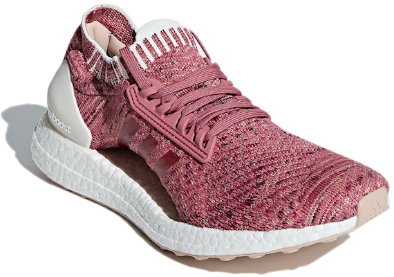 (W) 아디다스 울트라부스트 X '트레이스 마룬' BB6510 Lookbook (W) 아디다스 울트라부스트 X '트레이스 마룬' BB6510