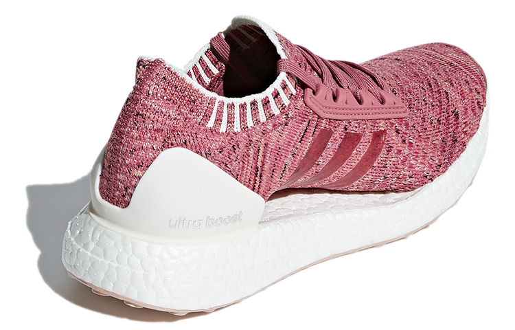 Shop (W) adidas UltraBoost X ''Trace Maroon'' Dames Sneakers BB6510