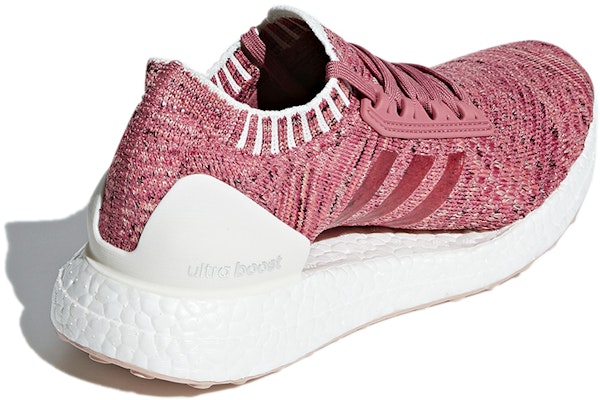 (W) 阿迪达斯 UltraBoost X 'Trace Maroon' 女子跑鞋 BB6510 Shop (W) 阿迪达斯 UltraBoost X 'Trace Maroon' 女子跑鞋 BB6510