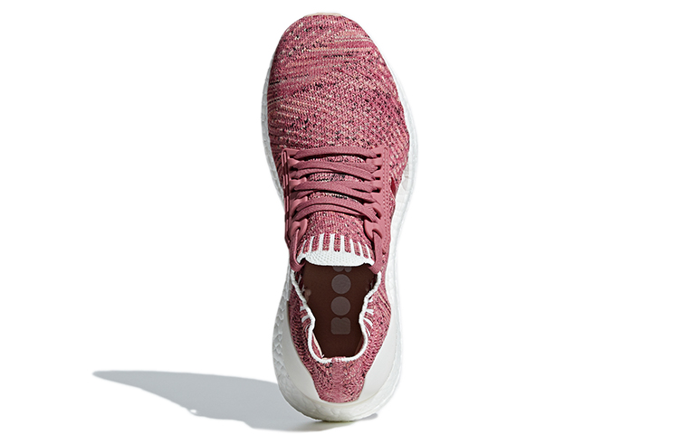 Purchase (W) adidas UltraBoost X ''Trace Maroon'' Dames Sneakers BB6510
