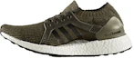 Buy (W) adidas UltraBoost X ''Trace Olive'' Dames Sneakers CG2976