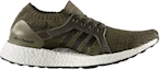 Order (W) adidas UltraBoost X ''Trace Olive'' Dames Sneakers CG2976