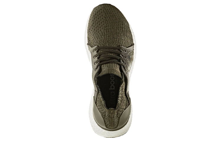 Purchase (W) adidas UltraBoost X ''Trace Olive'' Dames Sneakers CG2976
