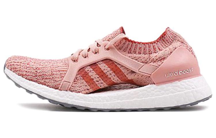 (Women) adidas UltraBoost X 'Trace Pink' BB3436