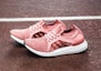 Buy (W) 아디다스 울트라부스트X '트레이스 핑크' (Adidas UltraBoostX 'Trace Pink') BB3436