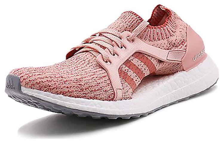 Order (W) adidas UltraBoost X ''Trace Pink'' Damen-Laufschuhe Rosa BB3436