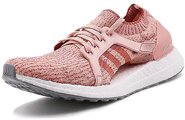 (W) adidas UltraBoost X ''Trace Pink'' Damen-Laufschuhe Rosa BB3436 Order (W) adidas UltraBoost X ''Trace Pink'' Damen-Laufschuhe Rosa BB3436