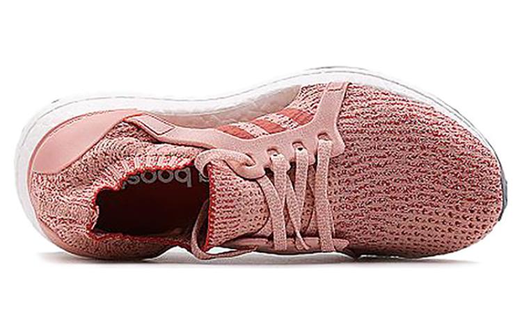 Lookbook (W) adidas UltraBoost X ''Trace Pink'' Damen-Laufschuhe Rosa BB3436