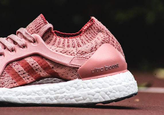 (Women) adidas UltraBoost X 'Trace Pink' BB3436 Shop (Women) adidas UltraBoost X 'Trace Pink' BB3436