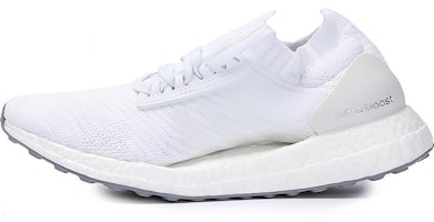 (Women) adidas UltraBoost X 'Triple White' BB6161 (Women) adidas UltraBoost X 'Triple White' BB6161