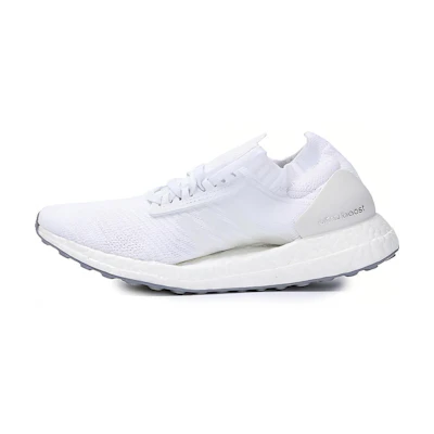 (W) adidas UltraBoost X 'Triple White'